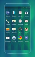 1 Schermata Theme for HTC One HD