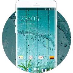 Theme for HTC One M8 HD