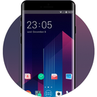 Theme for HTC One (M8) for Windows icon