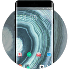 Theme for HTC One (M8) Wallpaper HD icon