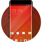 Theme for HTC One M9 HD icon