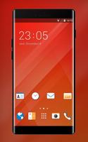 Theme for HTC One M9 HD poster