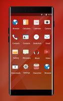 Theme for HTC One M9 HD screenshot 1