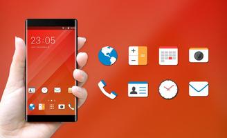Theme for HTC One M9 HD screenshot 3