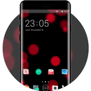 Theme for HTC One M9+ Dynamic Wallpaper APK