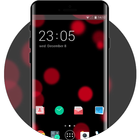 Theme for HTC One M9+ Dynamic Wallpaper icon