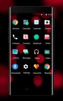 Theme for HTC One M9+ Dynamic Wallpaper screenshot 1