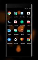 Theme for HTC One M9+ Supreme Camera Wallpaper HD screenshot 1