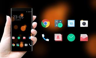 Theme for HTC One M9+ Supreme Camera Wallpaper HD screenshot 3