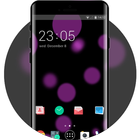 Dynamic Theme for HTC One M9 Prime Camera Edition icon