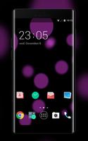 Dynamic Theme for HTC One M9 Prime Camera Edition poster