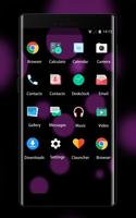 Dynamic Theme for HTC One M9 Prime Camera Edition screenshot 1