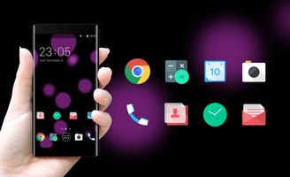 Dynamic Theme for HTC One M9 Prime Camera Edition screenshot 3