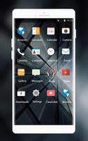 Theme for HTC One Max HD screenshot 1