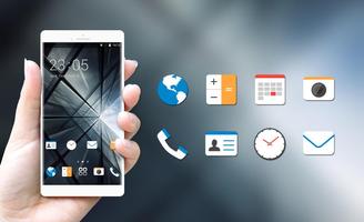 Theme for HTC One Max HD screenshot 3