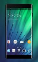 Theme for HTC One mini HD poster