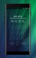 Theme for HTC One mini HD screenshot 2