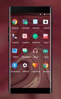 Theme for HTC One mini 2 screenshot 1