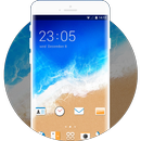 Theme for HTC One M9 plus Supreme Camera HD APK