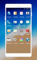 Theme for HTC One M9 plus Supreme Camera HD screenshot 1