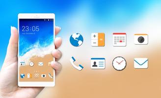 Theme for HTC One M9 plus Supreme Camera HD screenshot 3