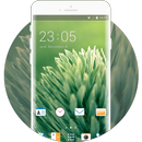 Theme for HTC Desire C APK
