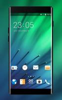 Theme for HTC Desire Eye HD poster