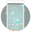 Theme for HTC Desire 601 APK