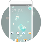 Theme for HTC Desire 601 icon