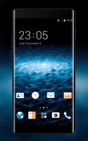 Theme for HTC Desire 620G Dual SIM HD постер