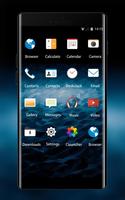 Theme for HTC Desire 620G Dual SIM HD скриншот 1
