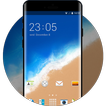 Theme for HTC Desire 626 HD