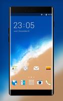 Theme for HTC Desire 626 HD poster