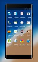 Theme for HTC Desire 626 HD screenshot 1