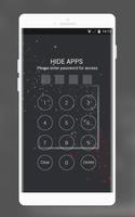 Theme for HTC Desire 630 HD screenshot 2