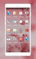 Theme for HTC Desire 7060 screenshot 1