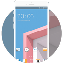 Theme for HTC Desire 7088 APK