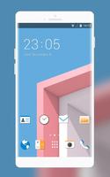 Theme for HTC Desire 7088 poster