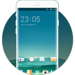 Theme for HTC Desire 728 Dual SIM HD
