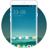 Theme for HTC Desire 728 Dual SIM HD icon