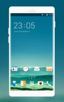 Theme for HTC Desire 728 Dual SIM HD poster