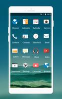 Theme for HTC Desire 728 Dual SIM HD screenshot 1
