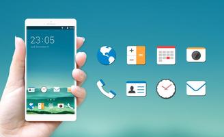 Theme for HTC Desire 728 Dual SIM HD screenshot 3