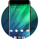 Theme for HTC Desire 816G HD icon