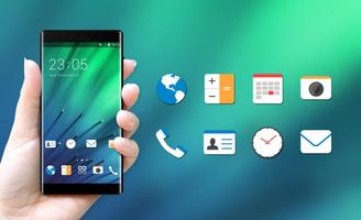 Theme for HTC Desire 816G HD screenshot 3