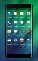 Theme for HTC Desire 816G HD screenshot 1