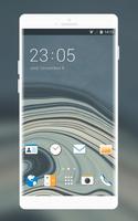 Theme for HTC Desire 820q پوسٹر