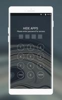 Theme for HTC Desire 820q स्क्रीनशॉट 2