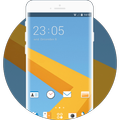 Theme for HTC 10 evo HD