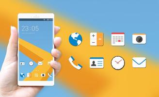 Theme for HTC 10 evo HD screenshot 3